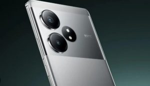 Realme GT 6T 5G
