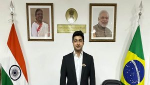 Rishi Tandulwadkar