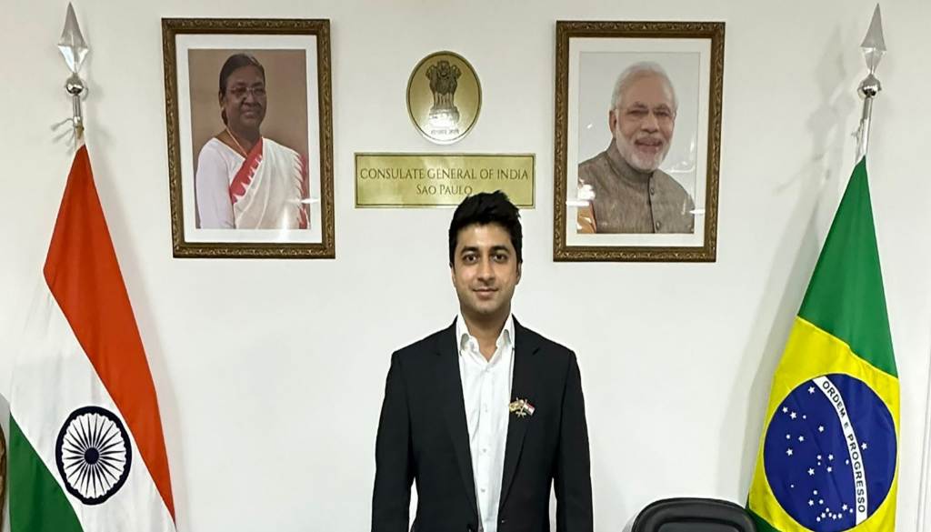Rishi Tandulwadkar