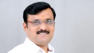 Sachin Bhosale
