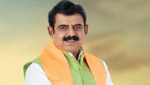 Shankar Lalwani
