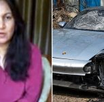 Pune: Accused in Fatal Porsche Accident Claims Memory Lapse, Mother Uncooperative