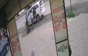 Shocking Kidnapping Incident Unfolds in Wakad