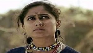 Smita Patil