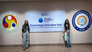 _Suhana and Samiksha