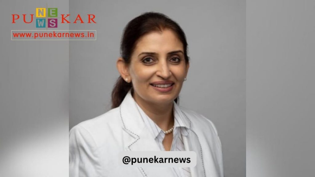 Sujata Saunik