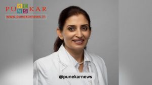 Sujata Saunik