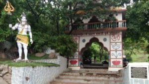 Tarakeshwar Temple