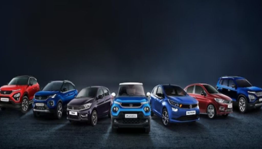 Tata Cars