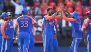 Team India