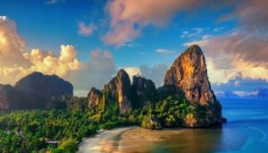 Thailand (1)