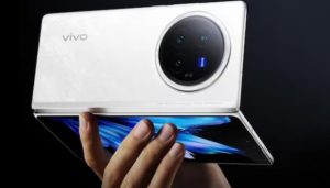 Vivo X