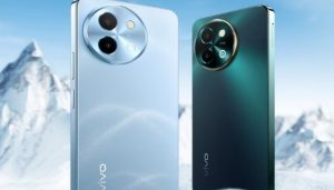 Vivo Y58 5G