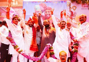 balan with mohol
