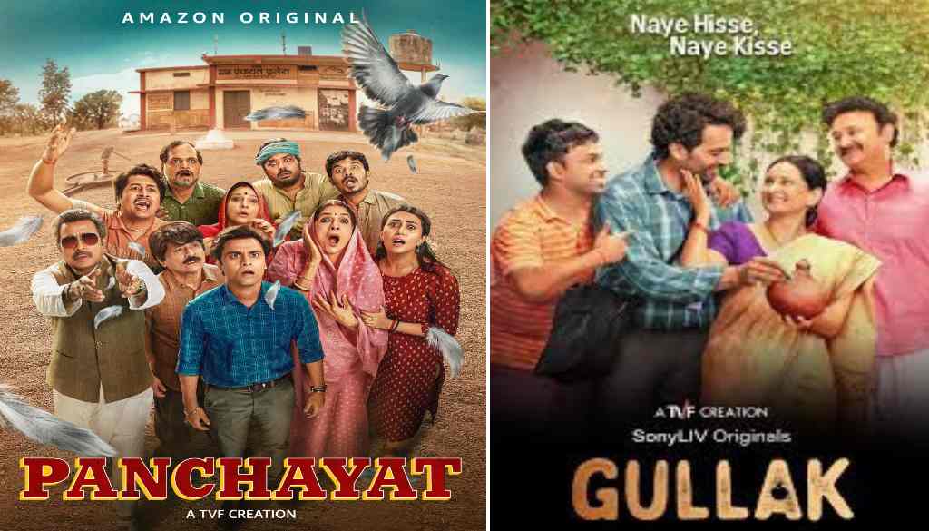 panchayat and Gullak