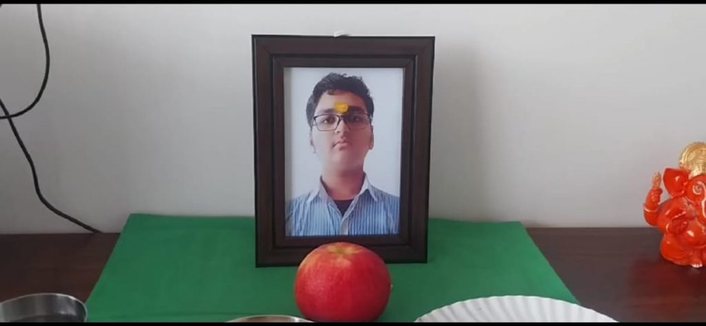 15-Year-Old Schoolboy Dies After Jumping from Building