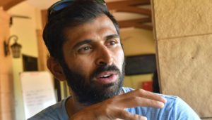 Abhishek Nayar