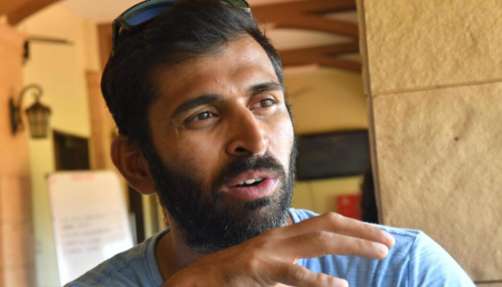 Abhishek Nayar