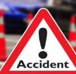 Pune: Speeding Tempo Hits Parked Vehicle in Lonavala, One Dead and Two Seriously Injured