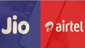 Airtel Jio