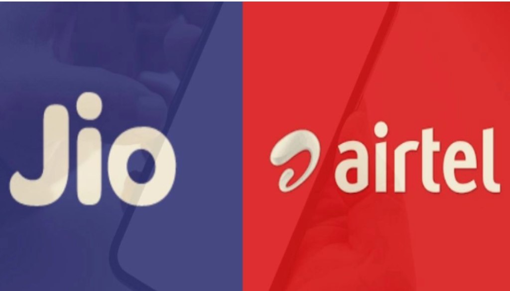 Airtel Jio