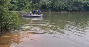 All Dead Body Recovered In Lonawala Bhusi Dam Case