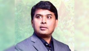 Amit Gorkhe