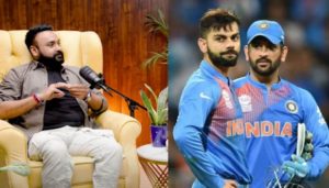 Amit Mishra