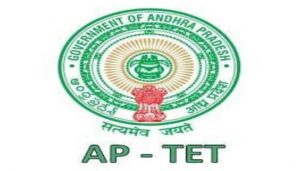 Andhra Pradesh TET
