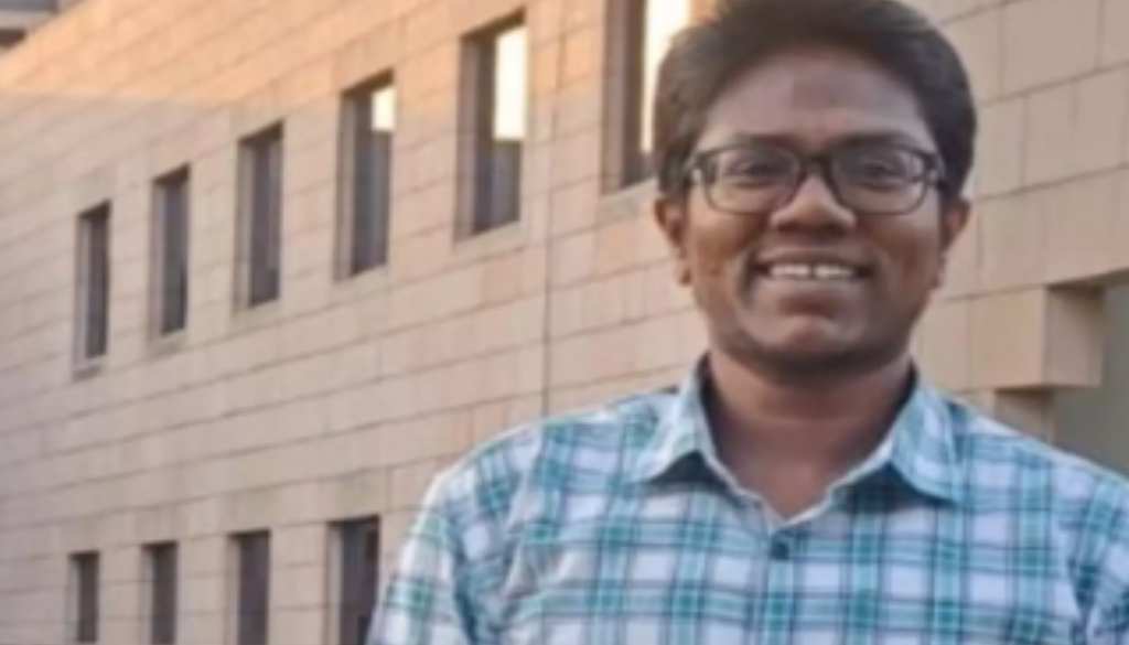 Anukathir Surya