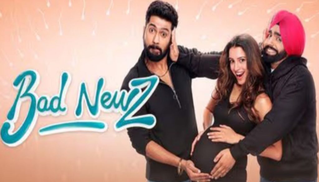 Bad Newz