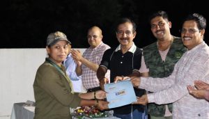 Bandhavgarh National Park