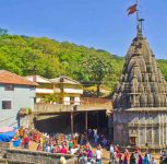 Bhimashankar Darshan Resumes From June 15: Online Registration Now Compulsory