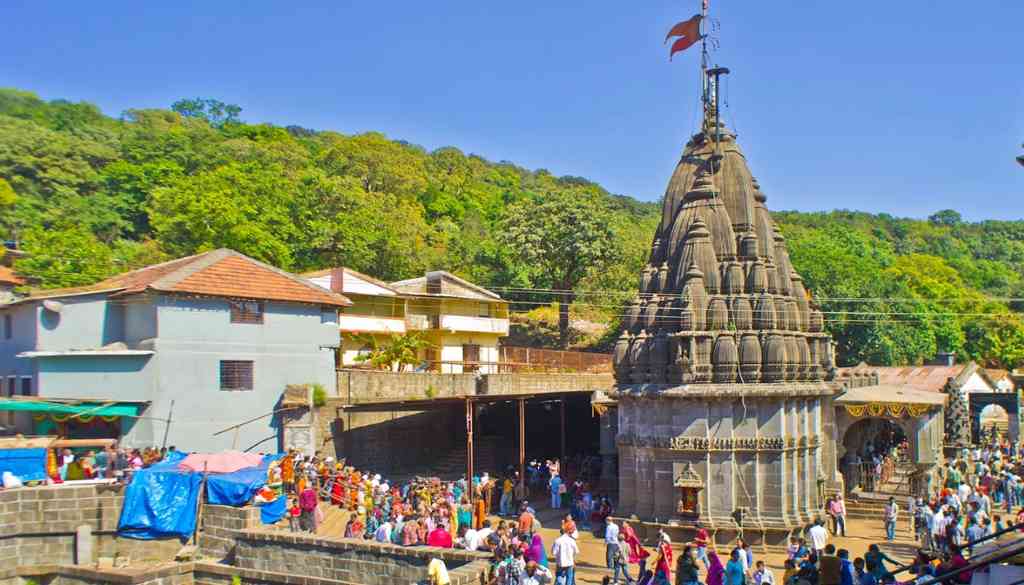 Bhimashankar