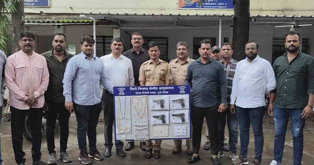 Burglarizing