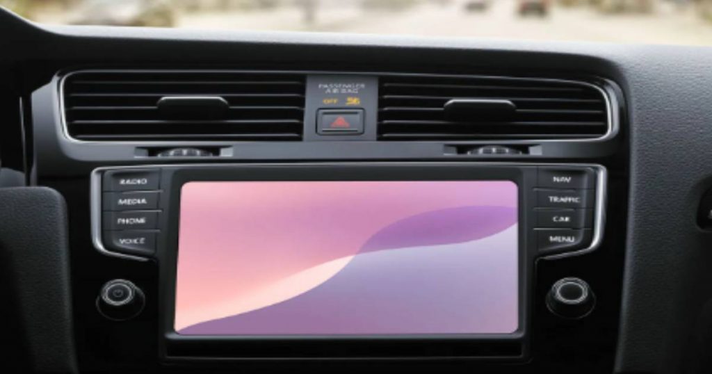 CarPlay Wallpapers