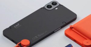 Cmf Phone 1