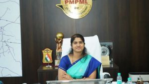 Deepa Mudhol-Munde