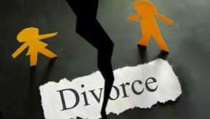 Divorce