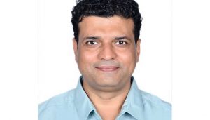 Dr. Anand Deshpande
