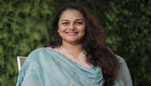 Dr. Maithili Tambe