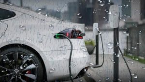 Electric Car