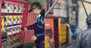 Electricity Cuts Impact Pimpri Chinchwad