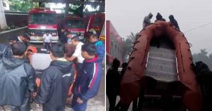 Fire Brigade