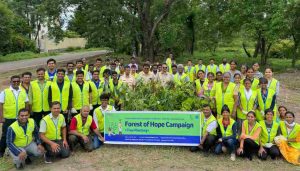 Forest of Hope