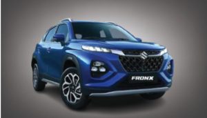 Fronx