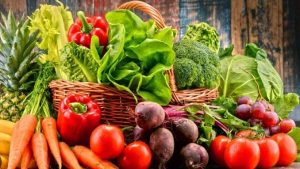 vegetables, fruits in Pune