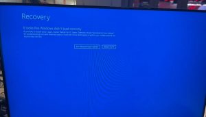 Global Windows System