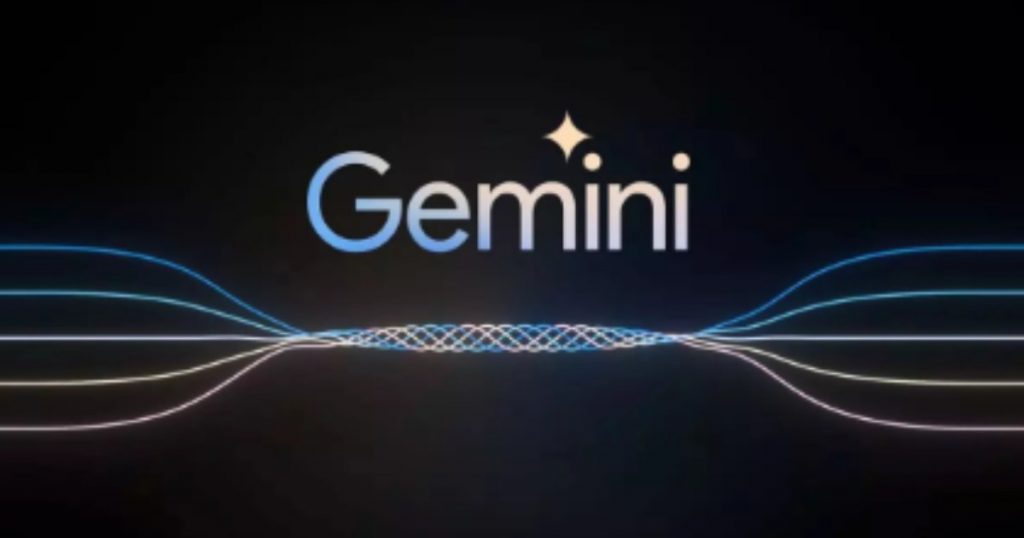 _Google Gemini