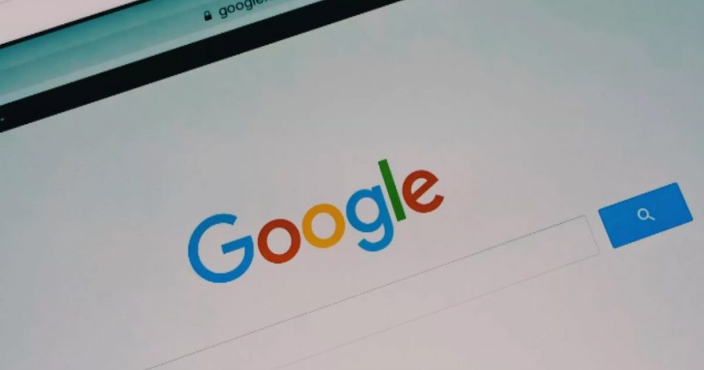 _Google Search